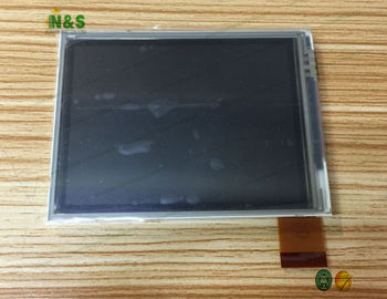 Anzeigefeld NL2432HC22-41K NEC LCD, 3,5 Zoll TFT LCD-Touch Screen Modul