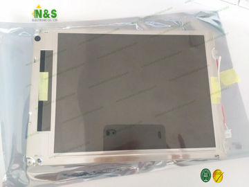 Platten-Ein-Si TFT LCDs 8,8 LQ088H9DR01 scharfer LCD Zoll 640×240 für medizinische Bildgebung