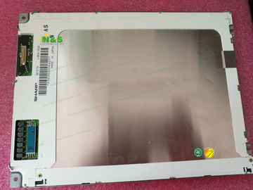Scharfe LCD Platte 8,4&quot; LM64C27P °C LCM 640×480 0-40 funktionierender Temp ohne mit Berührungseingabe Bildschirm
